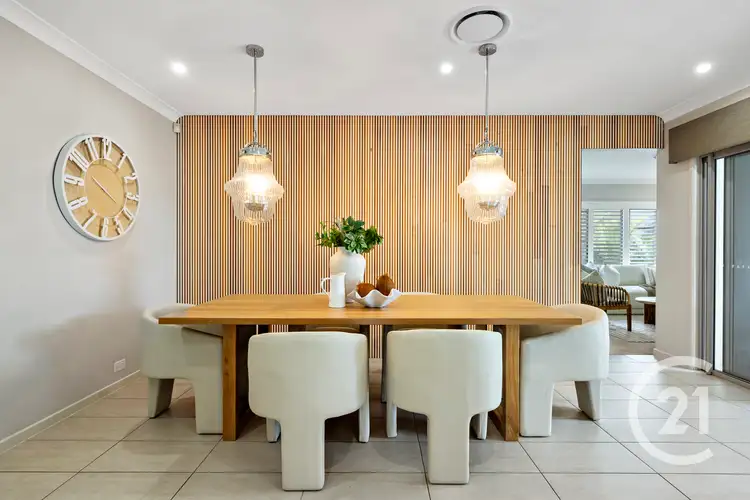 Second view of Homely house listing, 19 Champion Circuit, Narangba QLD 4504