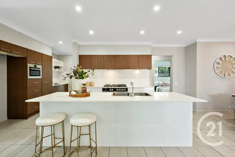 Second view of Homely house listing, 19 Champion Circuit, Narangba QLD 4504