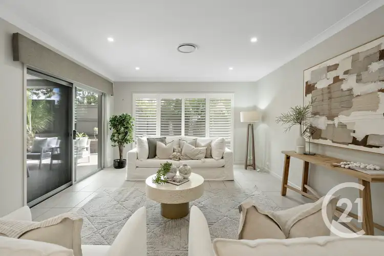 Fourth view of Homely house listing, 19 Champion Circuit, Narangba QLD 4504