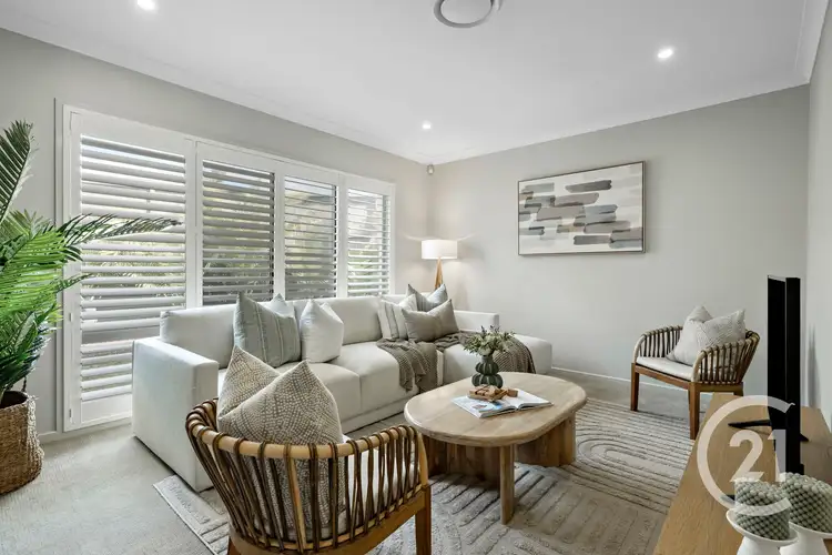 Fifth view of Homely house listing, 19 Champion Circuit, Narangba QLD 4504