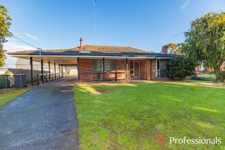 Main view of Homely house listing, 51 Perup Road, Manjimup WA 6258
