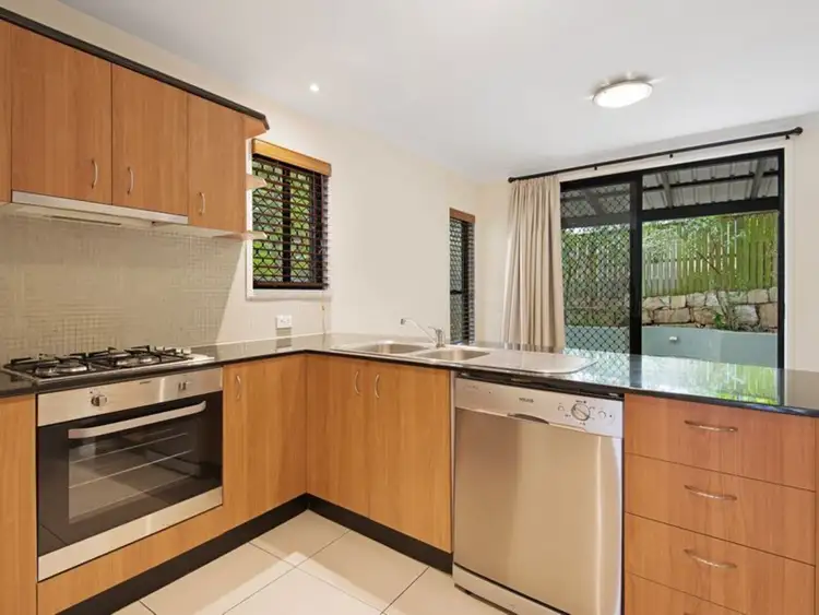 Third view of Homely townhouse listing, 33A Ganges Street, Highgate Hill QLD 4101