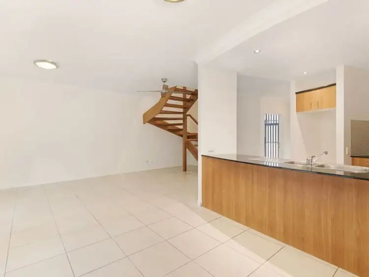 Fourth view of Homely townhouse listing, 33A Ganges Street, Highgate Hill QLD 4101