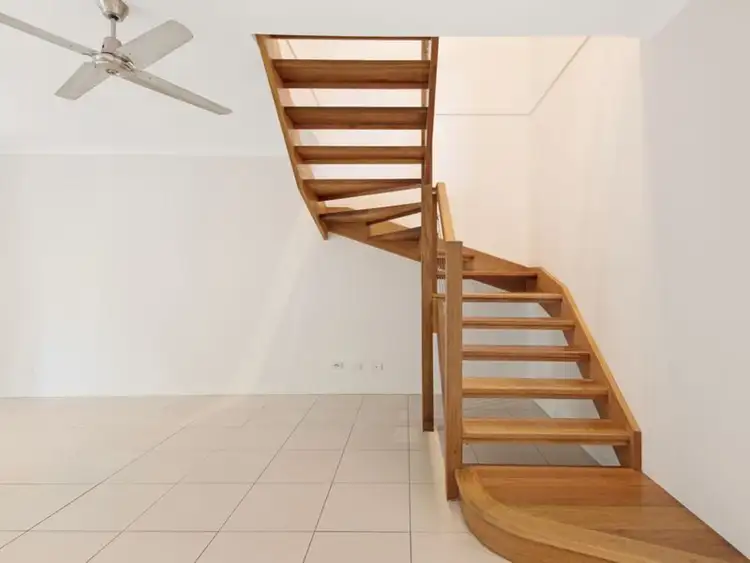 Fifth view of Homely townhouse listing, 33A Ganges Street, Highgate Hill QLD 4101