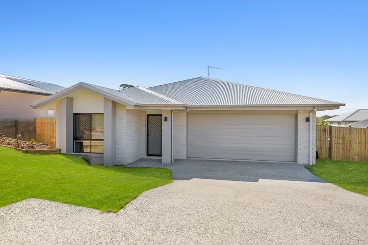 43 Fitzroy Avenue, Clinton QLD 4680