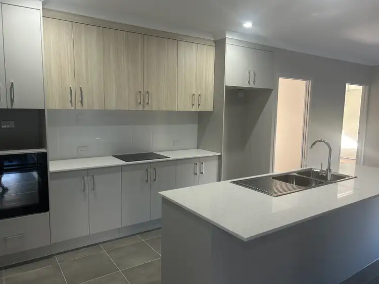 Main view of Homely house listing, 43 Fitzroy Avenue, Clinton QLD 4680