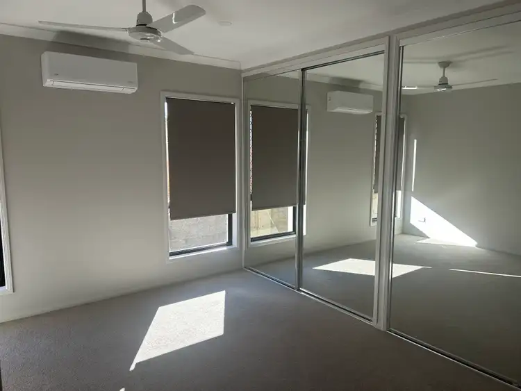 Second view of Homely house listing, 43 Fitzroy Avenue, Clinton QLD 4680