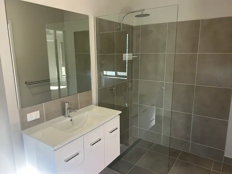 Third view of Homely house listing, 43 Fitzroy Avenue, Clinton QLD 4680