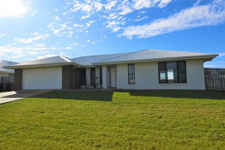 Main view of Homely house listing, 9 Denney Street, Gracemere QLD 4702