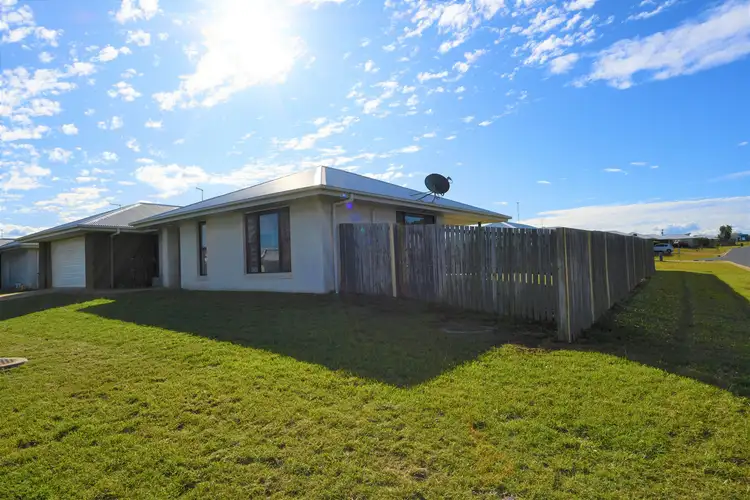 Second view of Homely house listing, 9 Denney Street, Gracemere QLD 4702