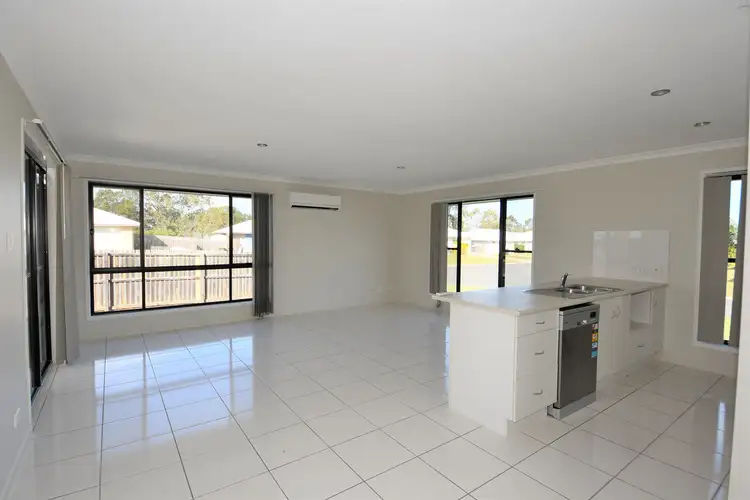 Third view of Homely house listing, 9 Denney Street, Gracemere QLD 4702