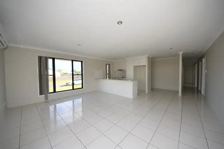 Fourth view of Homely house listing, 9 Denney Street, Gracemere QLD 4702