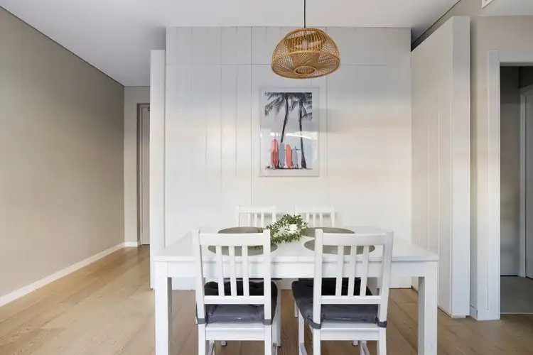 Fifth view of Homely house listing, 207/81 Foveaux Street, Surry Hills NSW 2010