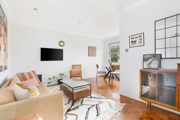 13/5-7 Rocklands Road, Wollstonecraft NSW 2065