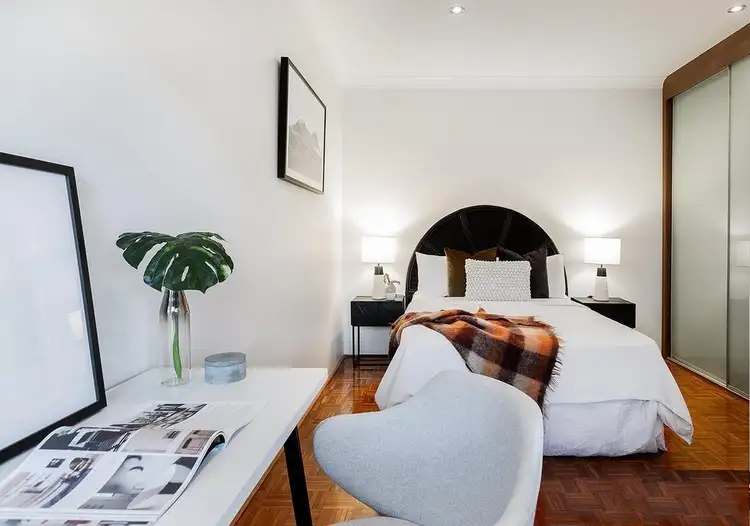 Fourth view of Homely apartment listing, 13/5-7 Rocklands Road, Wollstonecraft NSW 2065
