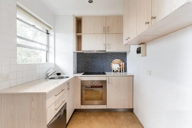 Fifth view of Homely apartment listing, 13/5-7 Rocklands Road, Wollstonecraft NSW 2065