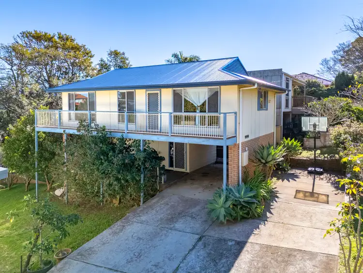 Second view of Homely house listing, 217 Fern Street, Gerringong NSW 2534