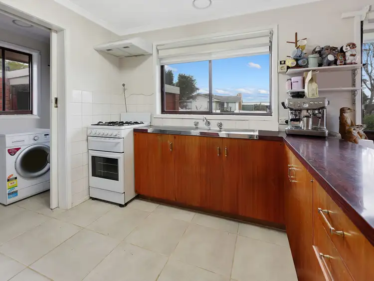 Second view of Homely unit listing, 1/65 Moonah Street, Warrnambool VIC 3280