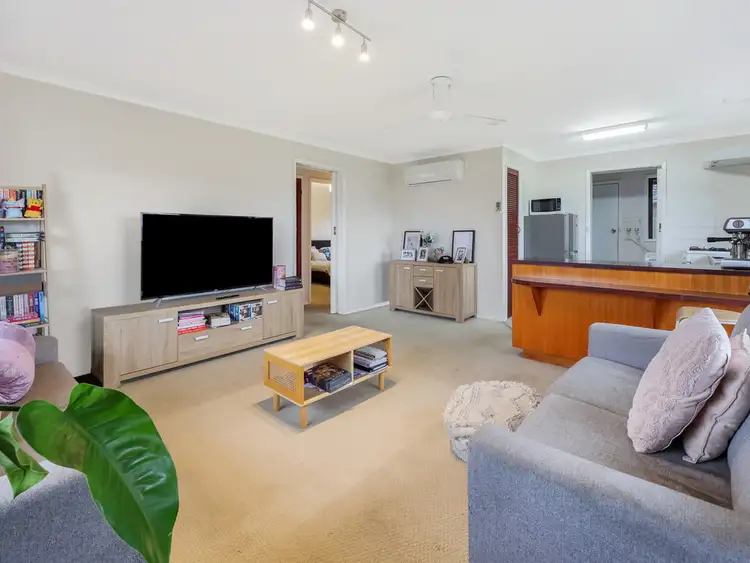 Second view of Homely unit listing, 1/65 Moonah Street, Warrnambool VIC 3280