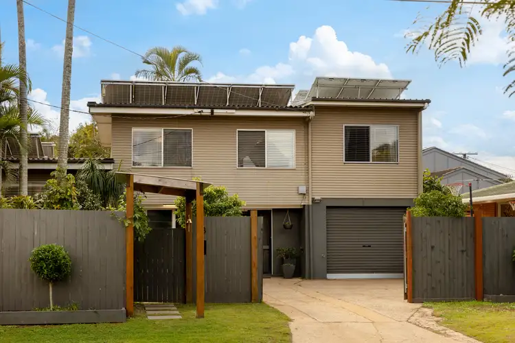 28 Lucinda Street, Clontarf QLD 4019