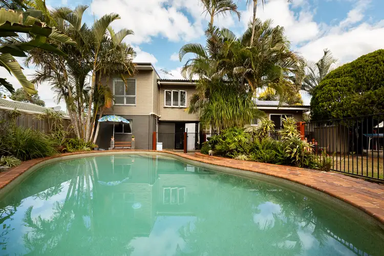 Second view of Homely house listing, 28 Lucinda Street, Clontarf QLD 4019