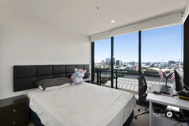 Fourth view of Homely apartment listing, 1009/23 Bouquet Street, South Brisbane QLD 4101