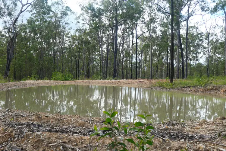 Second view of Homely rural property listing, 390 Bruxner Road, Drake NSW 2469