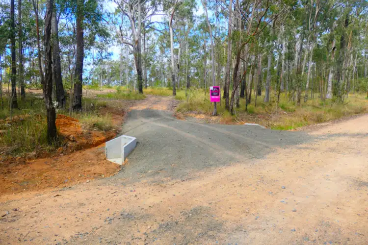 Third view of Homely rural property listing, 390 Bruxner Road, Drake NSW 2469