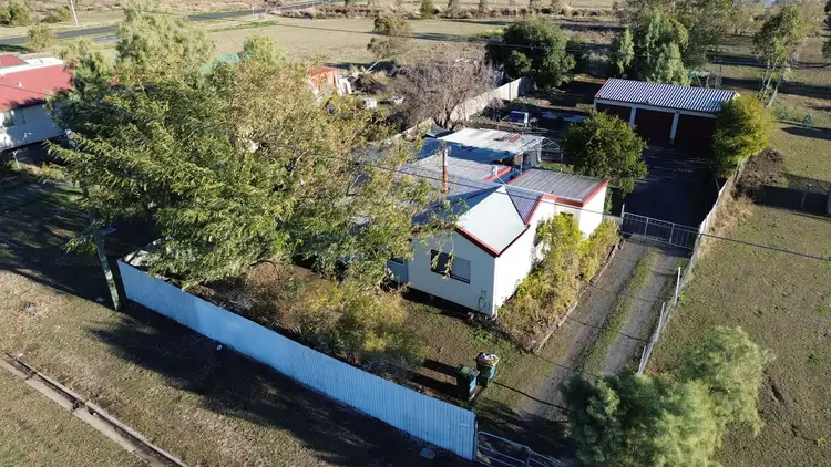 Third view of Homely house listing, 12 Earl Street, Jondaryan QLD 4403