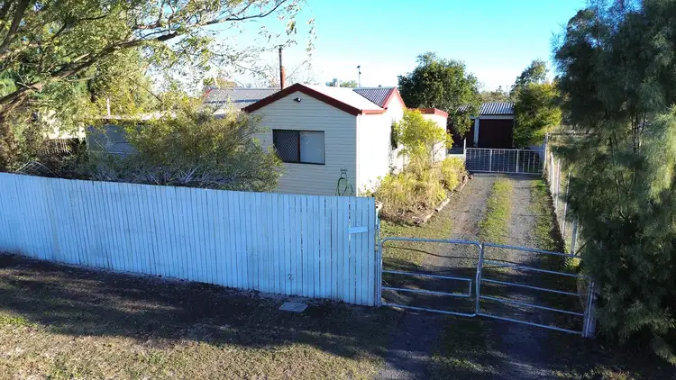 Fourth view of Homely house listing, 12 Earl Street, Jondaryan QLD 4403