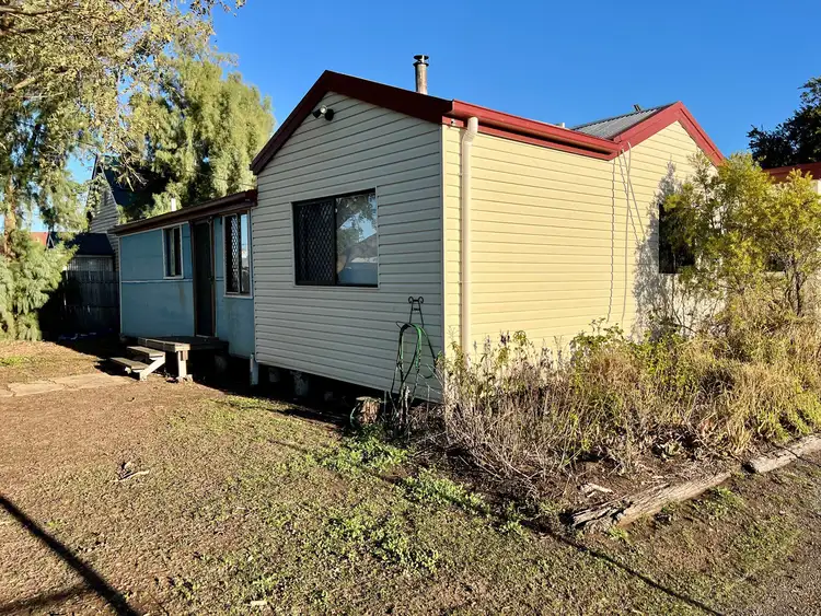 Fifth view of Homely house listing, 12 Earl Street, Jondaryan QLD 4403