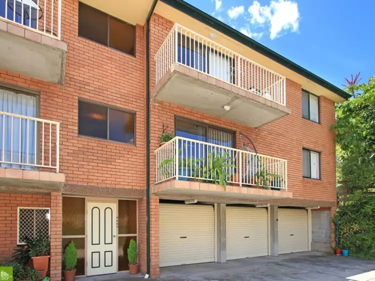 Main view of Homely unit listing, Unit 8/45 Thompson Street, Woonona NSW 2517