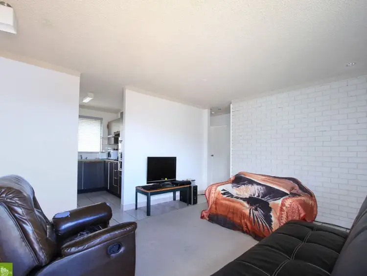 Second view of Homely unit listing, Unit 8/45 Thompson Street, Woonona NSW 2517