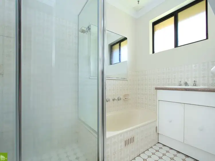 Third view of Homely unit listing, Unit 8/45 Thompson Street, Woonona NSW 2517