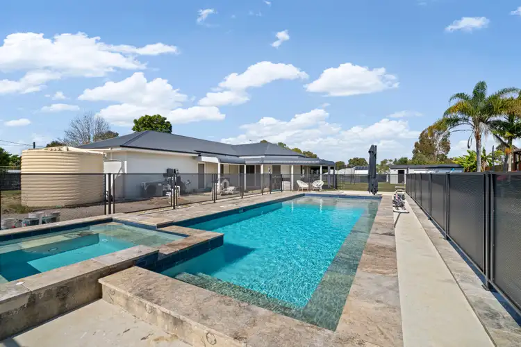 1-7 Currant Road, Burpengary East QLD 4505