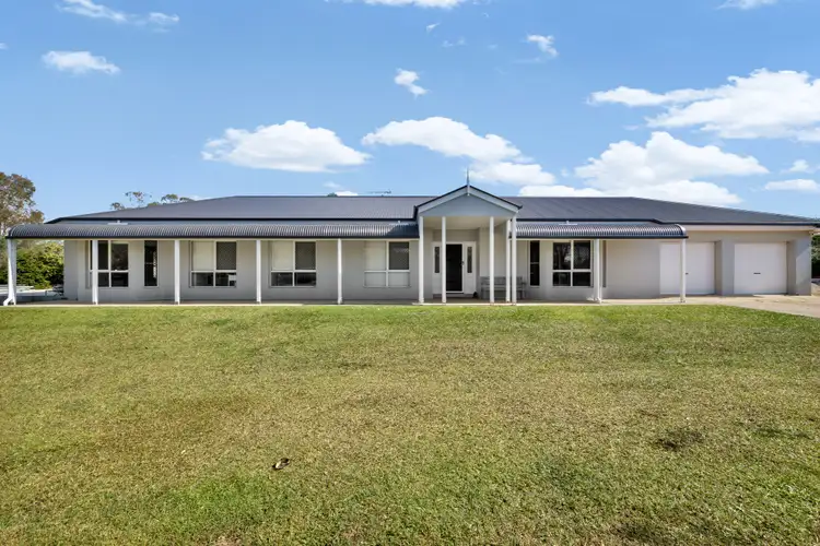 Second view of Homely house listing, 1-7 Currant Road, Burpengary East QLD 4505