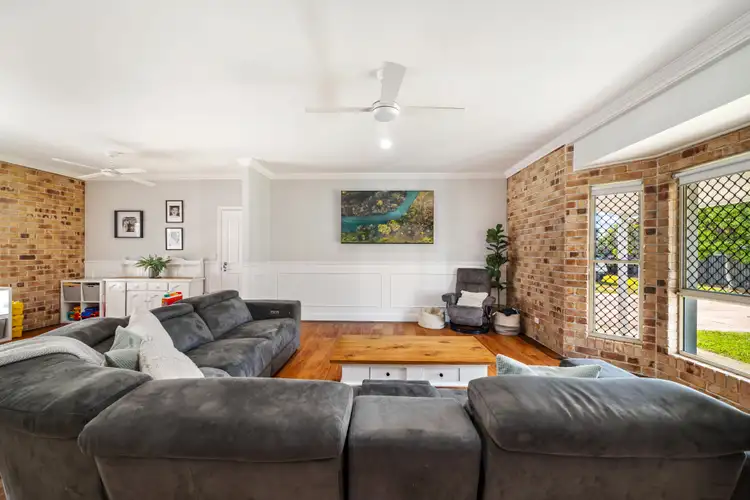 Fifth view of Homely house listing, 1-7 Currant Road, Burpengary East QLD 4505