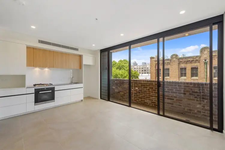 B308/87 Bay Street, Glebe NSW 2037