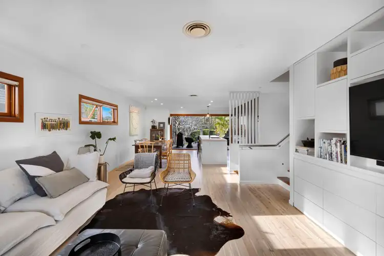 Fifth view of Homely house listing, 12 Karina Crescent, Broadbeach Waters QLD 4218