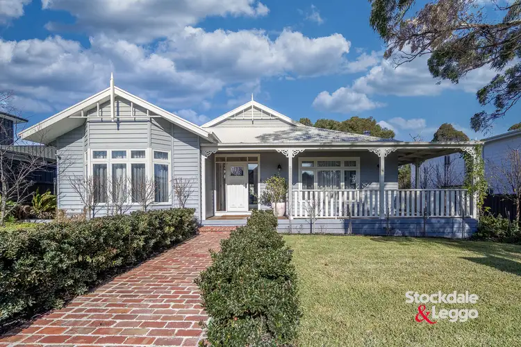 Main view of Homely house listing, 10 Venus Street, Inverloch VIC 3996