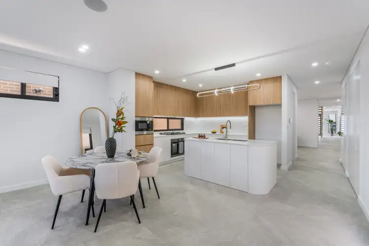 Third view of Homely house listing, 48A Margaret Street, Fairfield West NSW 2165