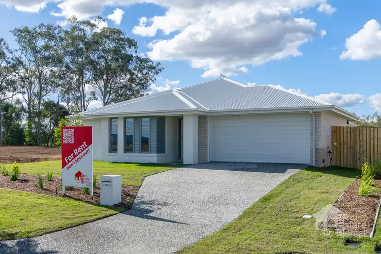 102 Edinburgh Crescent, Gleneagle QLD 4285
