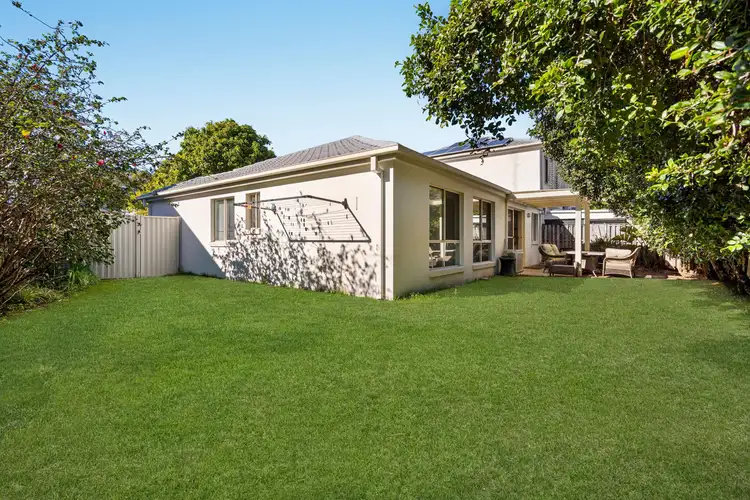 Main view of Homely villa listing, 4/1 Falcon Way, Tweed Heads South NSW 2486