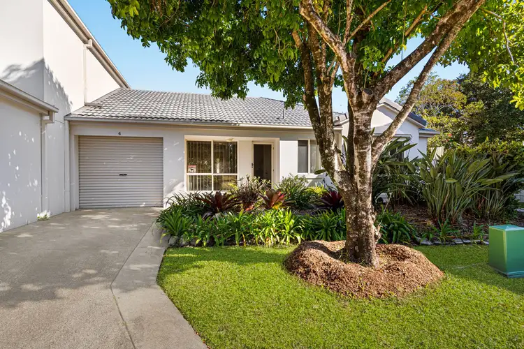 4/1 Falcon Way, Tweed Heads South NSW 2486