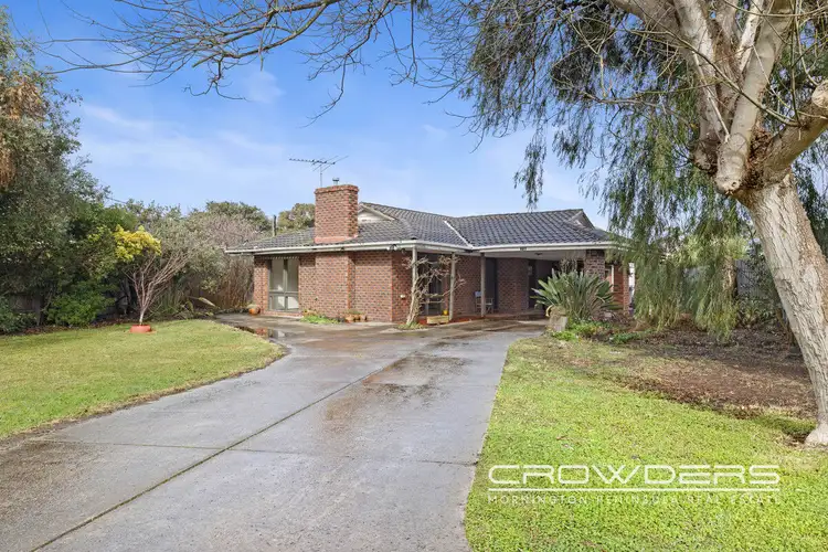 Second view of Homely house listing, 73 Williamson Street, Tootgarook VIC 3941