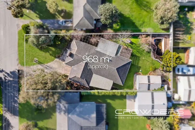 Third view of Homely house listing, 73 Williamson Street, Tootgarook VIC 3941