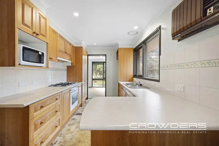 Fourth view of Homely house listing, 73 Williamson Street, Tootgarook VIC 3941