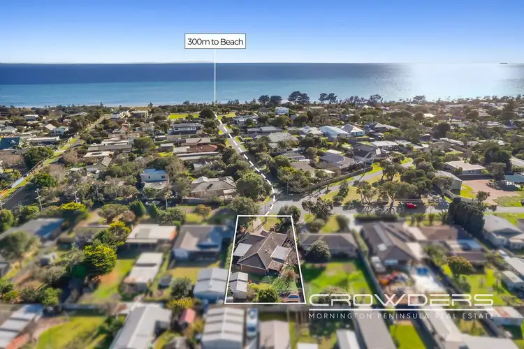 Fourth view of Homely house listing, 73 Williamson Street, Tootgarook VIC 3941