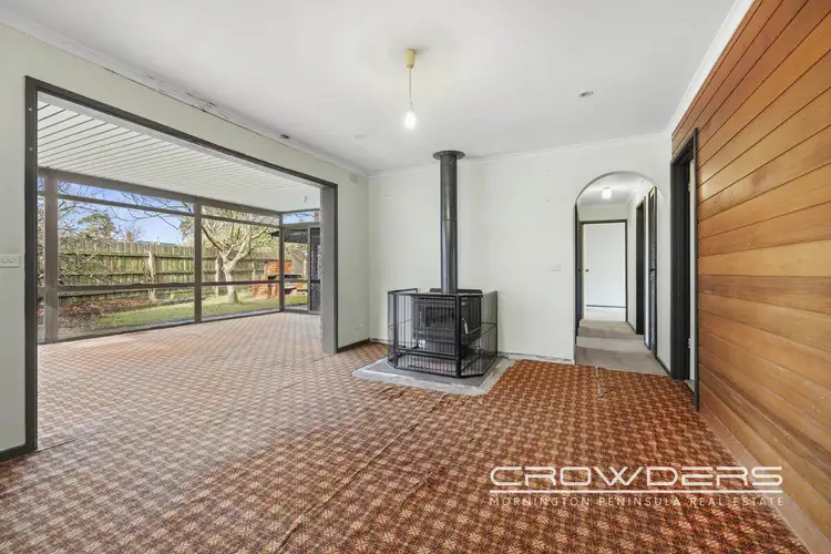 Sixth view of Homely house listing, 73 Williamson Street, Tootgarook VIC 3941