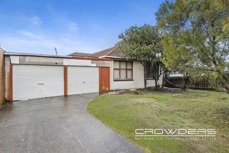 19 Wargundy Avenue, Rye VIC 3941